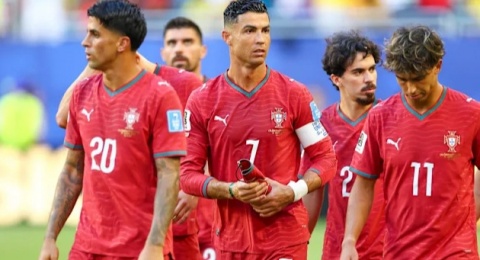 Portugal Pulang dengan Satu Pertanyaan Besar: Identitasnya Ada di Mana?