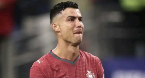 Ronaldo Akhiri Mimpi Juara Dunia, Bagaimana Masa Depannya Bersama Portugal?