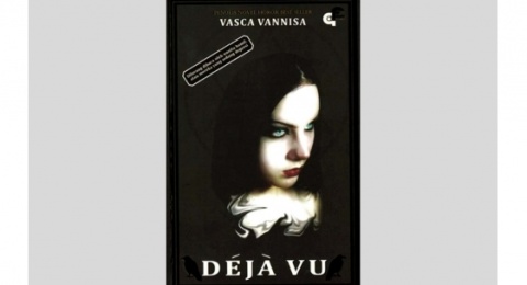 Novel Deja Vu: Serangkaian Peristiwa Tragis yang Mengguncang Jiwa