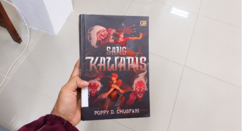 Di Balik Bullying Mahasiswi Populer: Teror Bangkawarah yang Menjemput Nyawa