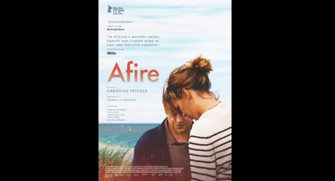 Review Afire: Masterpiece Christian Petzold yang Penuh Subteks dan Emosi