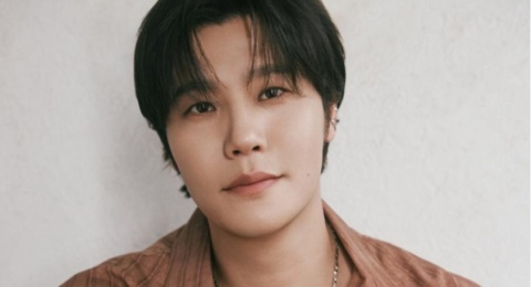 Lee Hyun Resmi Memperpanjang Kontrak, Setia 19 Tahun Bersama BIGHIT MUSIC