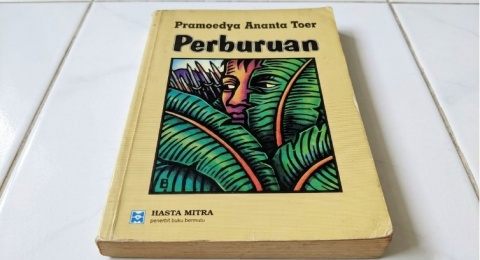 Perburuan: Harga Sebuah Prinsip Pahlawan yang menjadi Mangsa di Tanah Sendiri