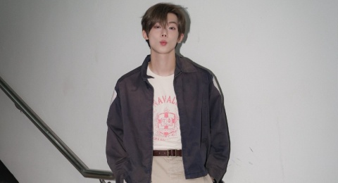 Romantis tapi Jaga Batasan, Yeonjun TXT Comeback dengan Lagu Solo Ice Cream