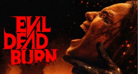 Evil Dead Burn: Horor Brutal tentang Luka Keluarga yang Tak Pernah Sembuh