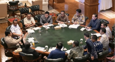 APBN Bukan Dompet Pejabat: Bijak Sebelum Menghamburkan Anggaran