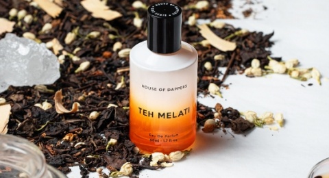 6 Parfum Lokal Aroma Teh yang Terkenal Calming, Pas Buat Daily Wear!