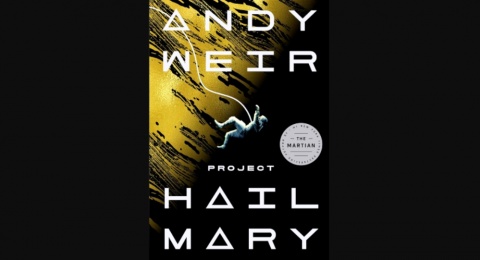 Menguak Trauma dan Keberanian Grace dalam Novel Project Hail Mary