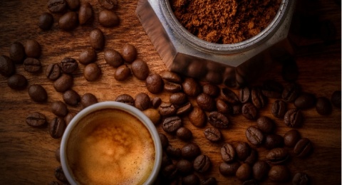 Tak Lagi Jadi Sampah, Bagaimana Peneliti BRIN Sulap Ampas Kopi Gayo Jadi Kemasan Ramah Lingkungan?