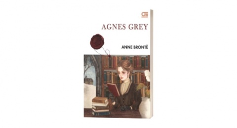 Agnes Grey: Novel Klasik yang Mengkritik Pola Asuh dan Kelas Sosial