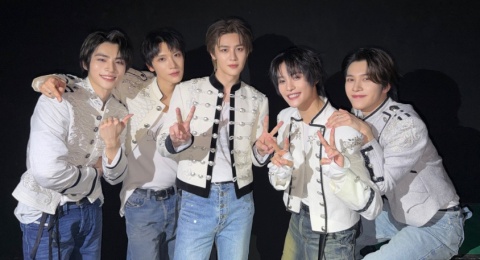 Bertajuk Vision Wings, Intip Jadwal Teaser Comeback Album Terbaru WayV
