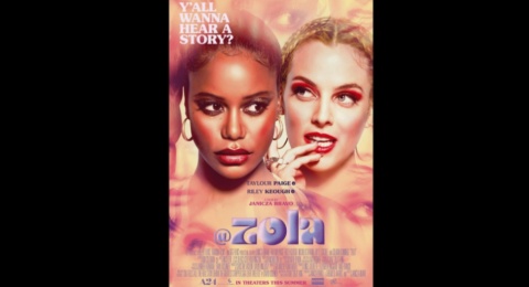 Review Film Zola: Ketika Kisah Media Sosial Berubah Menjadi Momen Mencekam!