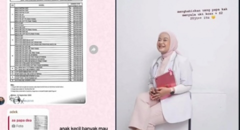 Viral Anak Pejabat Gayo Lues Flexing, Asisten I Sekda Minta Maaf dan Beri Klarifikasi