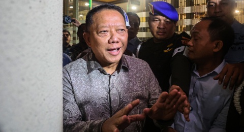 Informasi Berita Terkini dan Terbaru Hari Ini