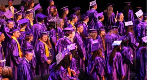 Prosesi Wisuda Lama? Ini 9 Barang Kecil tapi Bermanfaat yang Wajib Dibawa