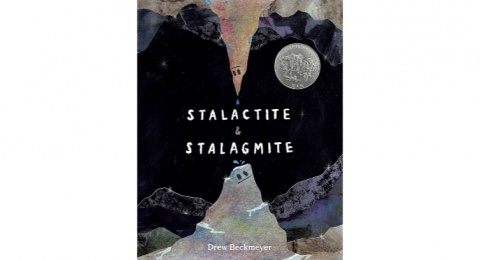 Stalactite & Stalagmite: Kisah Dua Batu Menyaksikan Kepunahan Dinosaurus, Berakhir Mengharukan