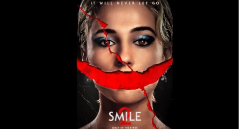 Ulasan Film Smile 2: Sekuel Paling Mencekam dengan Nuansa Horor yang Pekat!