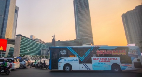 Kupas Tuntas Transportasi Jakarta: Beneran Bikin Hemat atau Malah Ribet?