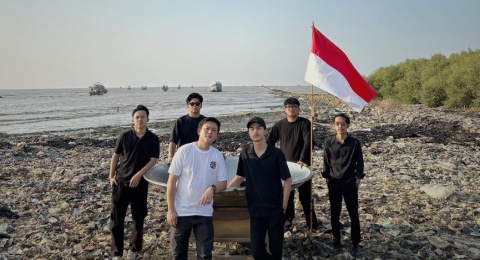 Kita Tak Kekurangan Program Lingkungan, Kita Kekurangan Kebiasaan