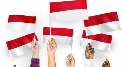 Bendera Merah Putih Mulai Menghiasi Jalanan, Mengapa Tradisi ini Penting?