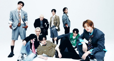 Chill Abis! Stray Kids Bawa Ambisi Tanpa Batas di Lagu Terbaru, This & That