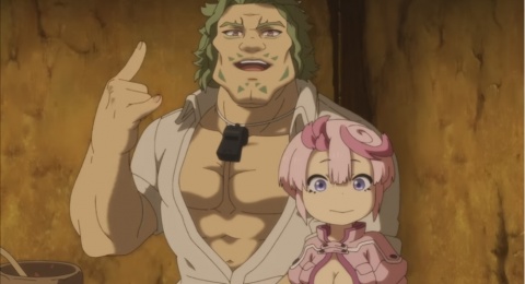 Trailer Utama Film Made in Abyss Part 1 Ungkap Lagu Tema dan Karakter Baru