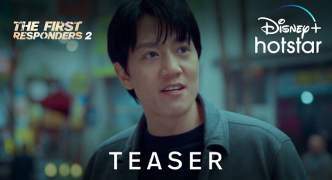 The First Responders Season 2 dan Pertarungan Otak Melawan Dalang Kejahatan