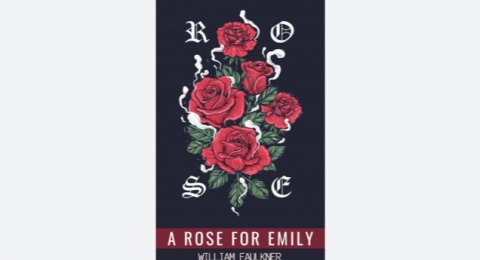 4 Sisi Gelap Emily dalam A Rose for Emily yang Bikin Merinding
