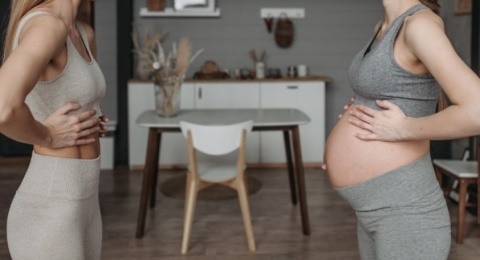 Body Shaming Pasca Melahirkan yang Menyamar Jadi Nasihat Sehat