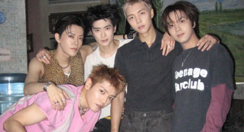 Intens Tapi Groovy, NCT 127 Ungkap Pesan dan Energi Positif di Album BLINGY