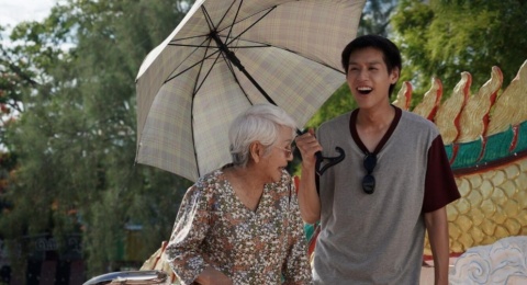 How to Make Millions Before Grandma Dies: Ketika Warisan Bukan Lagi Tujuan Utama