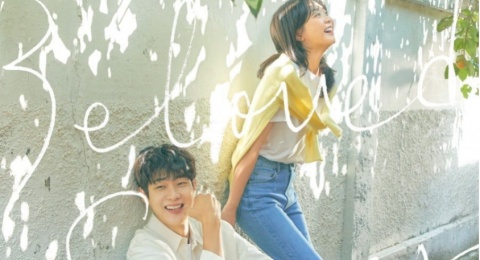 Drakor Our Beloved Summer: Kisah Mantan Kekasih yang Bikin Gagal Move On