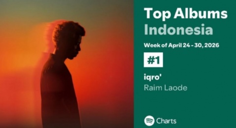 Iqro', Lagu yang Bikin Saya Mikir Ulang soal Kesombongan Sendiri
