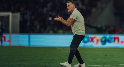 Kembali Ungkit STY, Mantan Mertua Pratama Arhan Kritik John Herdman!