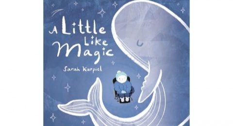 Review A Little Like Magic: Tak Harus Selamanya untuk Menjadi Berharga