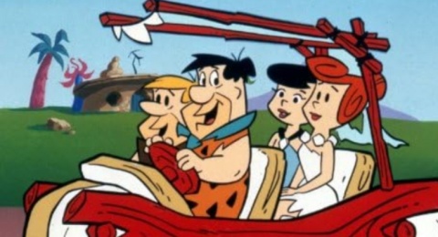 Film Live-Action The Flintstones Siap Digarap Ryan Gosling