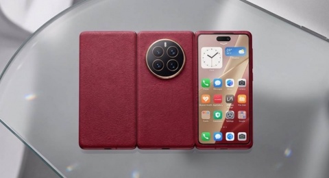 Huawei Mate XT 2 Resmi Rilis 7 September: Desain U-Shape dan Kirin 9050 Pro