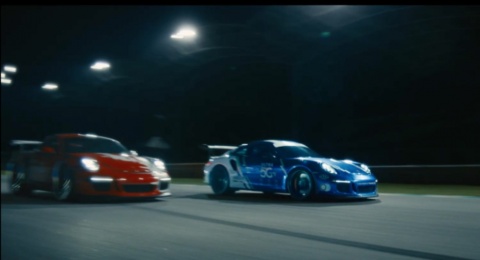 Bukan Sekadar Iklan Bold, TVC Mobil Biru XL Jadi Alasan Kenapa Saatnya Ganti Provider