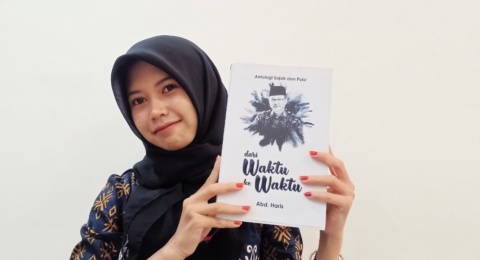 Dari Puisi Kampus hingga Renungan Cendekiawan: Membaca Dari Waktu ke Waktu