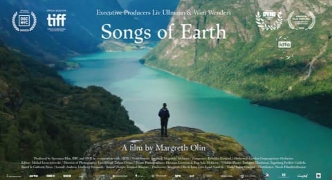 Review Film Songs of Earth: Perjalanan Anak Mengenal Ayahnya Lebih Mendalam