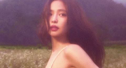 Jennie Temukan Kebebasan dan Rumah Tuk Pulang di Lagu Terbaru, Fallen Angel