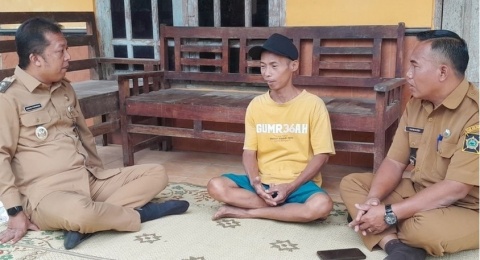 Desil Bansos Bukan Takdir, Begini Cara Mengoreksi Datanya
