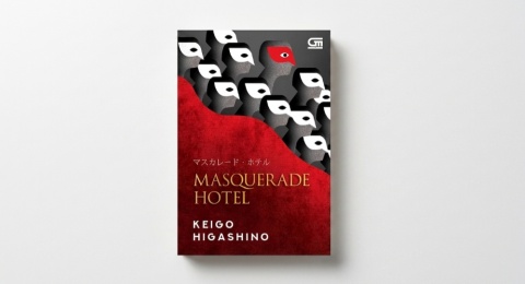 Ulasan Masquerade Hotel: Ketika Setiap Tamu Bisa Menjadi Tersangka