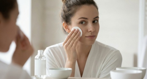 Bye Kusam dan Jerawat! 5 Toner Vegan Korea Ini Bikin Wajah Sehat Maksimal