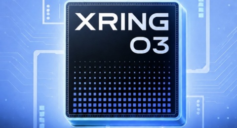 Chipset Xring O3 Xiaomi Tembus 5,22 Juta Poin AnTuTu, Penentang Snapdragon dan Dimensity?