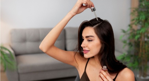 Cegah Rontok dan Patah! 5 Hair Oil Rosemary Ini Ampuh Perkuat Akar Rambut