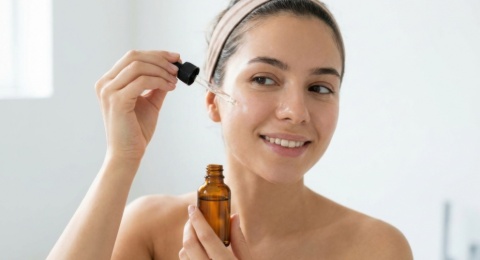 Makin Glow Up, Ini 5 Serum Eksfoliasi Lokal untuk Regenerasi Kulit