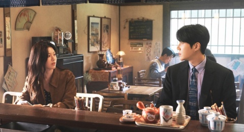Dari Romcom hingga Aksi, 5 Drama Korea 2026 Ini Wajib Masuk Watchlist