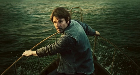 Below Tayang 8 Oktober di Netflix, Josh Hartnett Hadapi Monster Laut