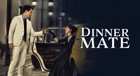 Ulasan Drama Dinner Mate: Menemukan Ruang Pulih setelah Patah Hati